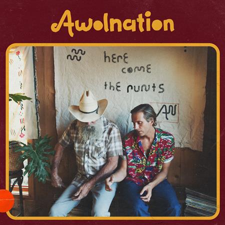 Awolnation - Here Come the Runts - Zortam Music