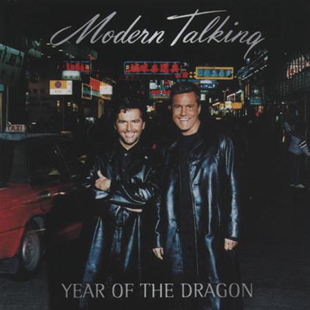 Modern Talking - Year Of The Dragon 2011 (fan made) - Zortam Music
