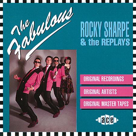 Rocky Sharpe & The Replays - Come On Let