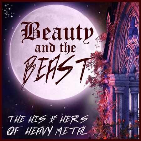 Nightwish - Beauty And The Beast The His & Hers Of Heavy Metal Featuring The Best Male And Female Heavy Metal Bands Nightwish, Sirenia, Hammerfall, Meshuggah, More! - Zortam Music Nightwish - Beauty And The Beast The His & Hers Of Heavy Metal Featuring The Best Male And Female Heavy Metal Bands Nightwish, Sirenia, Hammerfall, Meshuggah, More! - Zortam Music