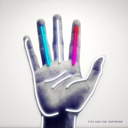 Fitz and the Tantrums - Ackel