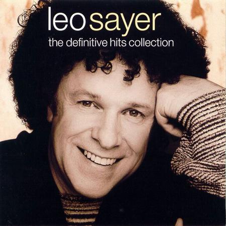 LEO SAYER - The 80