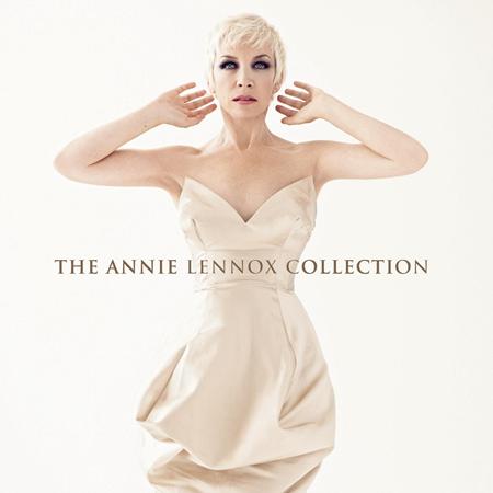 Annie Lennox - The Annie Lennox Collection [CD1] - Zortam Music
