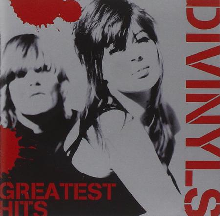 DIVINYLS - Greatest Hits Collection-40CD-Boxset-2004 - Zortam Music