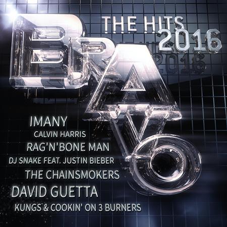 GALANTIS & HOOK N SLING - Bravo The Hits 2016 - Zortam Music