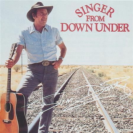 Slim Dusty - Singer From Down Under - Zortam Music