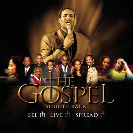 Kirk Franklin - The Gospel - Zortam Music