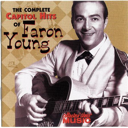 1281 Faron Young - 1281 Faron Young - Zortam Music