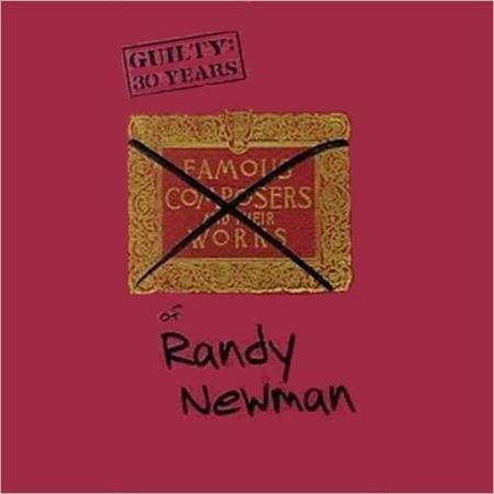 Randy Newman - Guilty 30 Years Of Randy Newman [disc 1] - Zortam Music