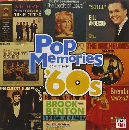 Gene Pitney - Memories Of The 60S - Deel 8 - Zortam Music