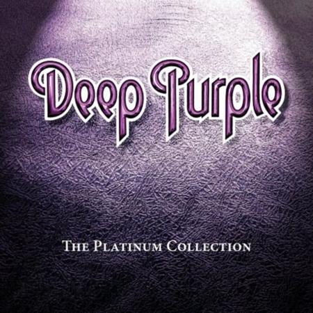 Deep Purple - Singles & E.P. Anthology 
