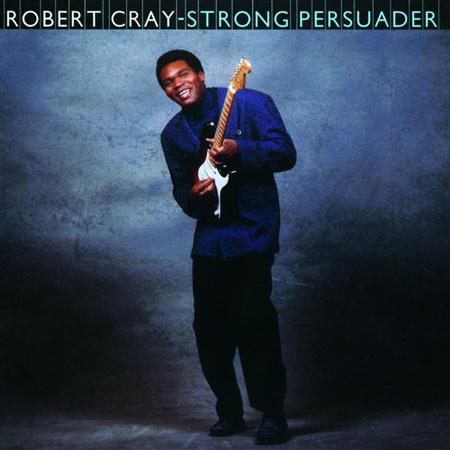 Robert Cray Band - New Blood Lyrics - Zortam Music