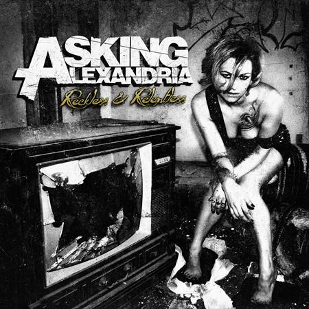 Asking Alexandria - Asking Alexandria - To The Stage Lyrics (1).mp3 Lyrics - Zortam Music