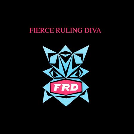 Fierce Ruling Diva - Fierce Ruling Diva - Zortam Music
