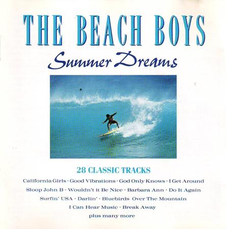 Beach Boys - Classic Rock - 1964 Shakin Beach Boys - Classic Rock - 1964 Shakin