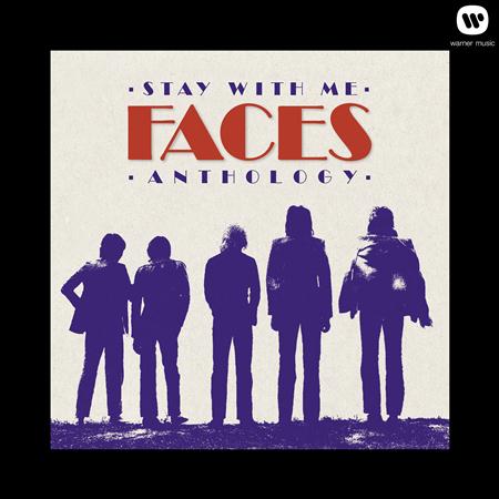 FACES - Stay With Me: The Faces Anthology - Zortam Music