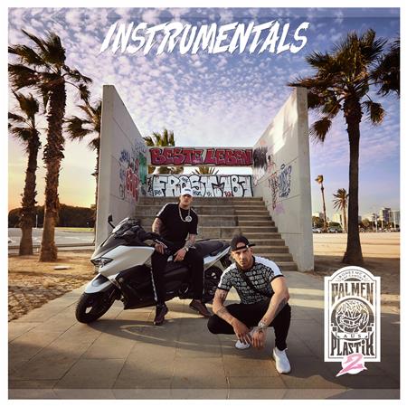 Bonez MC - Palmen Aus Plastik 2 - Zortam Music