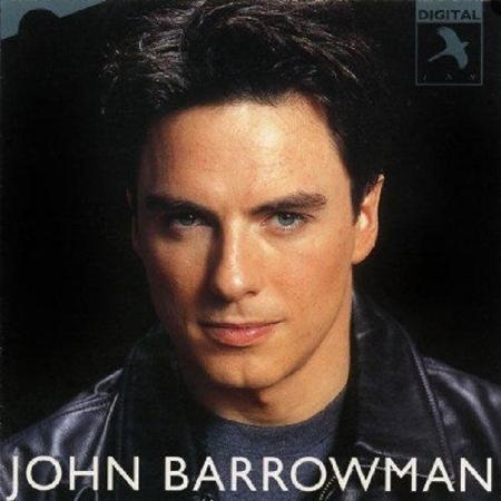 John Barrowman - Reflections From Broadway - Zortam Music