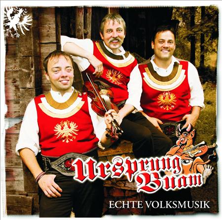 Ursprung Buam - Das Beste Vom Besten - Zortam Music