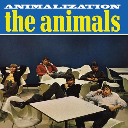 The Animals - Cheating Lyrics - Zortam Music
