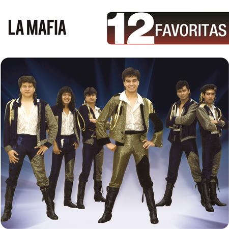 La Mafia - La Mafia - Lyrics2You