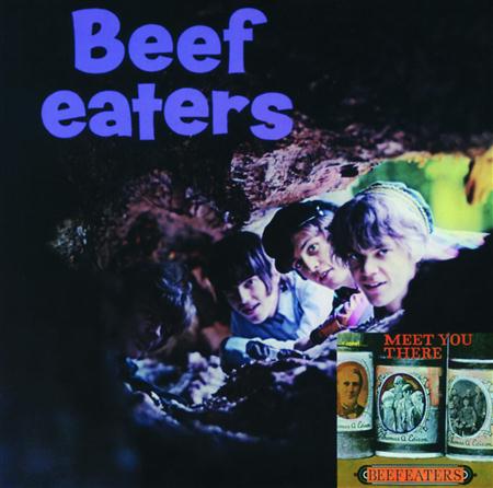 Beefeaters - Beefeaters / Meet You There - Zortam Music