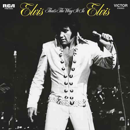 Elvis Presley - That`s The Way It Is - Zortam Music Elvis Presley - That`s The Way It Is - Zortam Music