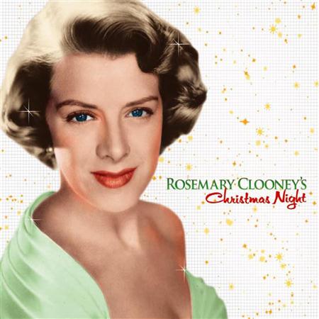 Rosemary Clooney - Winter Wonderland Lyrics - Zortam Music