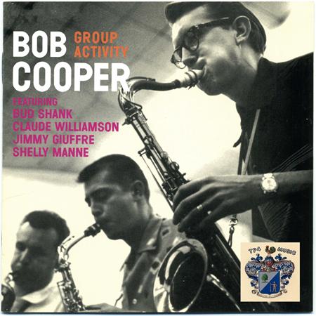 Bob Cooper - Group Activity - Zortam Music