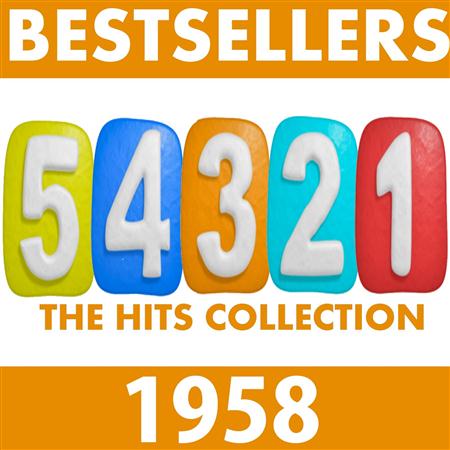 The Kinks - 54321! - The Best Selling Hits Of 1958 - 118 Classic Tracks - Zortam Music