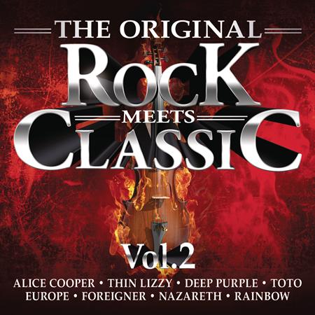 Kim Wilde - Rock Meets Classic, Vol. 2 [disc 2] - Zortam Music