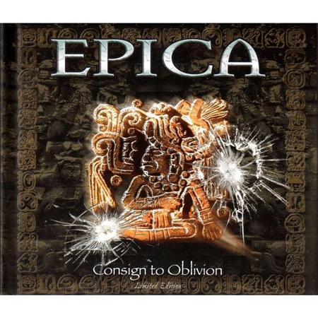 Epica - Metal Duets Vol. 2 - Zortam Music