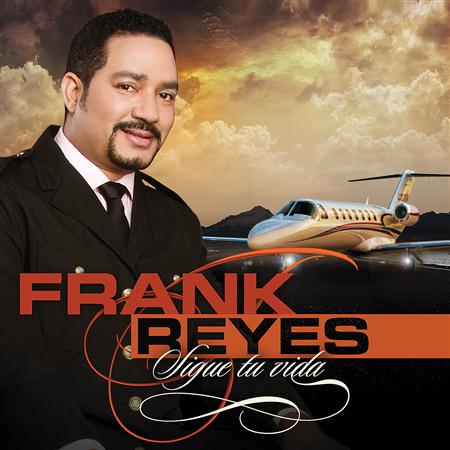 Frank Reyes - Ya Aprenderas Lyrics - Zortam Music