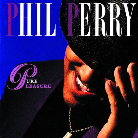 Phil Perry - Tonight