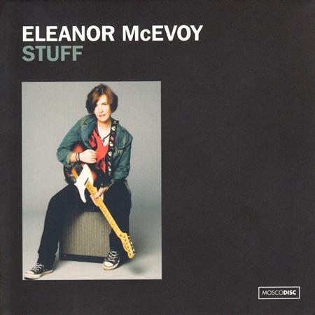 Eleanor McEvoy - Stuff - Zortam Music