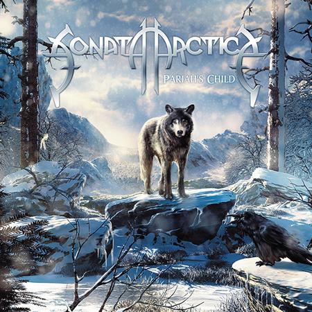 Sonata Arctica - Pariah
