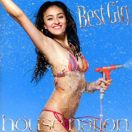 Bob Sinclar Ft. Sugarhill Gang - House Nation Best Gig - Zortam Music