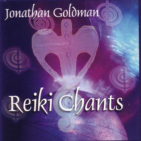 Jonathan Goldman - Reiki Chants - Zortam Music
