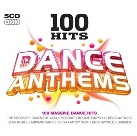 Moloko - 100 Hits - Dance Anthems [disc 4] - Zortam Music