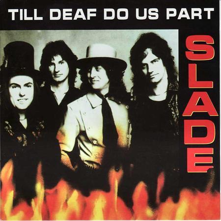 SLADE - Rock And Roll Preacher (Hallel Lyrics - Zortam Music