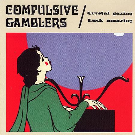 Compulsive Gamblers - Two Thieves Lyrics - Zortam Music