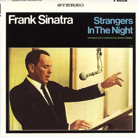 Frank Sinatra - Baby Blue Eyes... May the First Voice You Hear Be Mine - Zortam Music