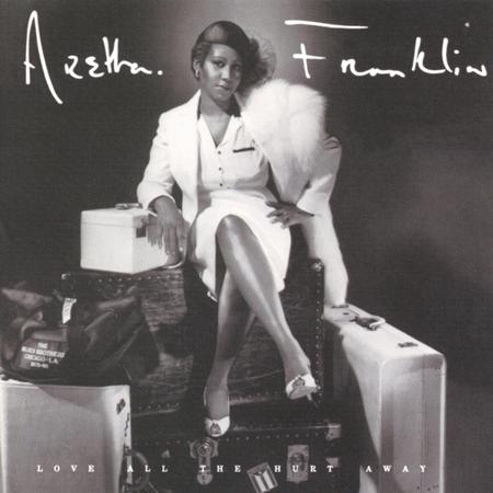 Aretha Franklin & George Benson - Romance Music & You Vol.6 CD1 - Zortam Music