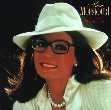 Nana Mouskouri - TIERRA VIVA Lyrics - Zortam Music