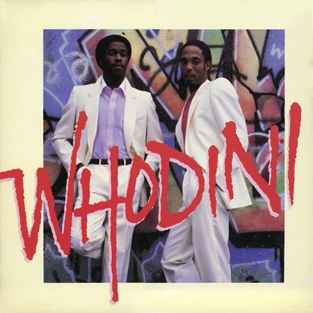 Whodini - HAUNTED HOUSE OF ROCK VOCODER Lyrics - Zortam Music