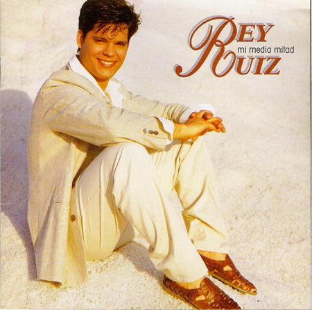 Rey Ruiz - Quien Lo Diria Lyrics - Zortam Music