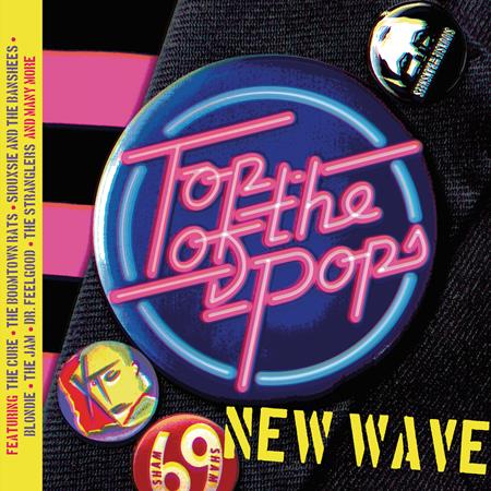 AFTER THE FIRE - Top Of The Pops - The New Wave - Zortam Music