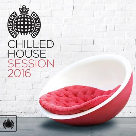 Lost Frequencies - M. O S. Chilled House Session 7, [disc 1] - Zortam Music