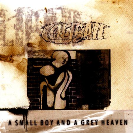 Caliban - Small Boy and a Grey Heaven - Zortam Music