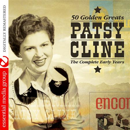 Patsy Cline - Patsy Cline